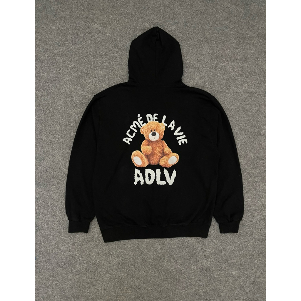 adlv teddy bear original