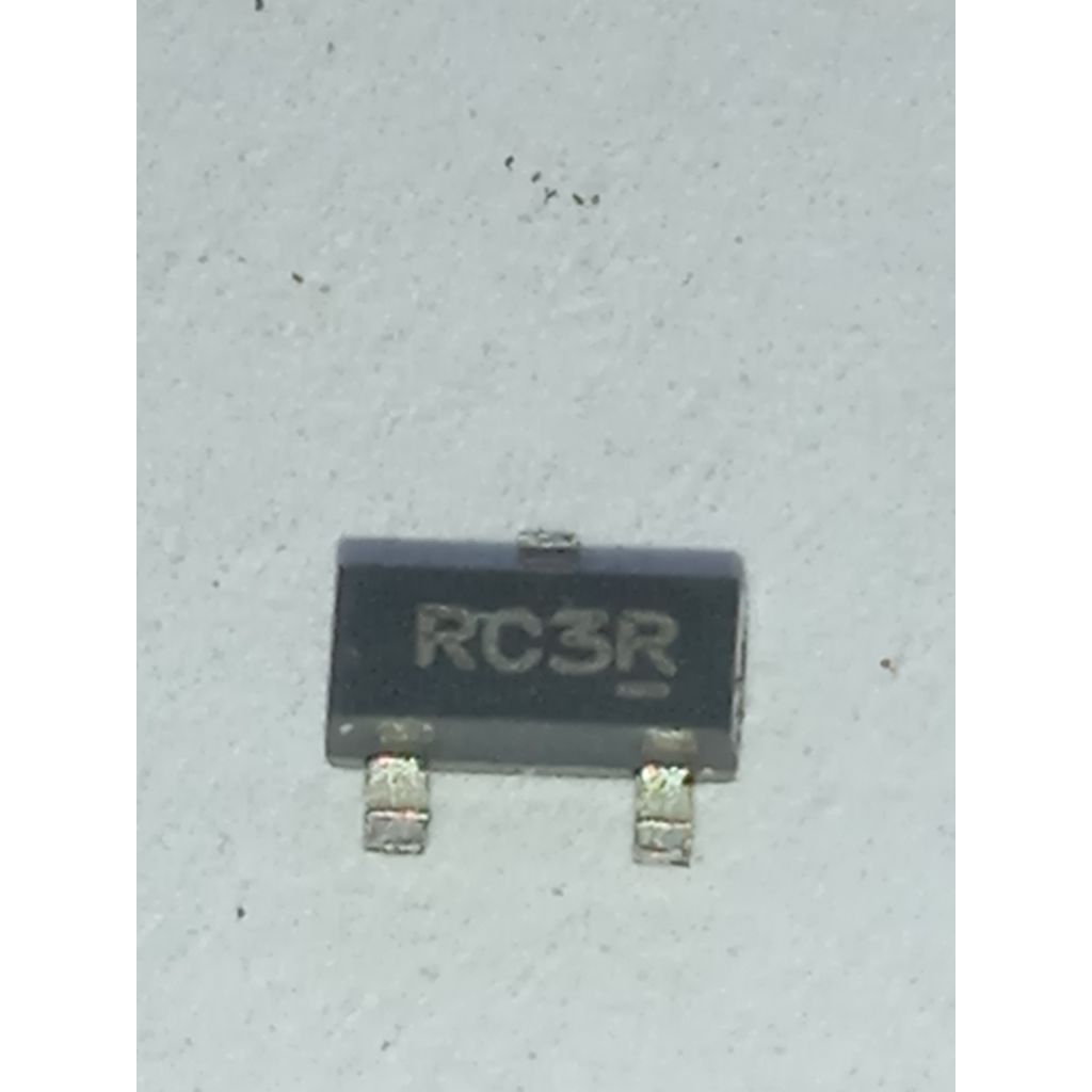 Transistor SMD SRC1203 10pcs