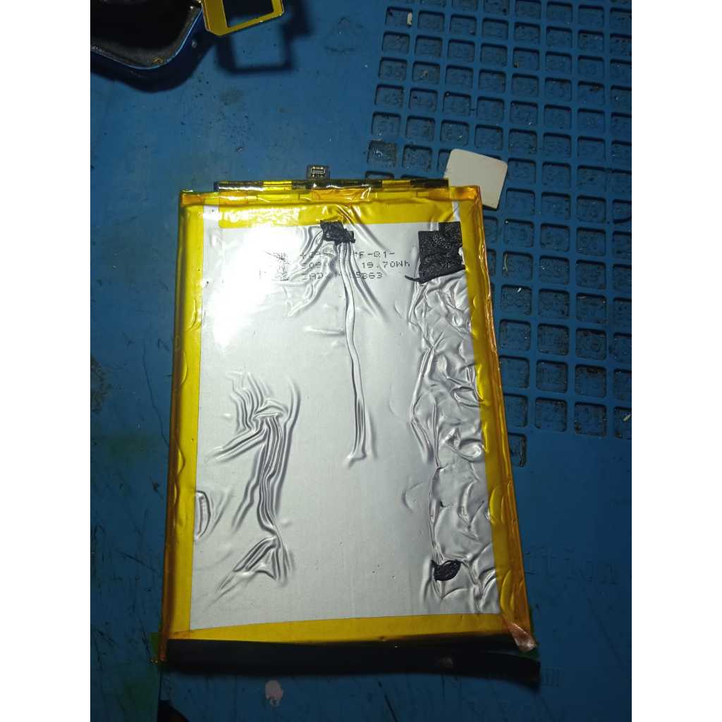 BATRE Li3951T44P8H956656 COPOTAN ORIGINAL BEKAS UNTU Smartphone ZTE, terutama ZTE Blade V40 Vita dan