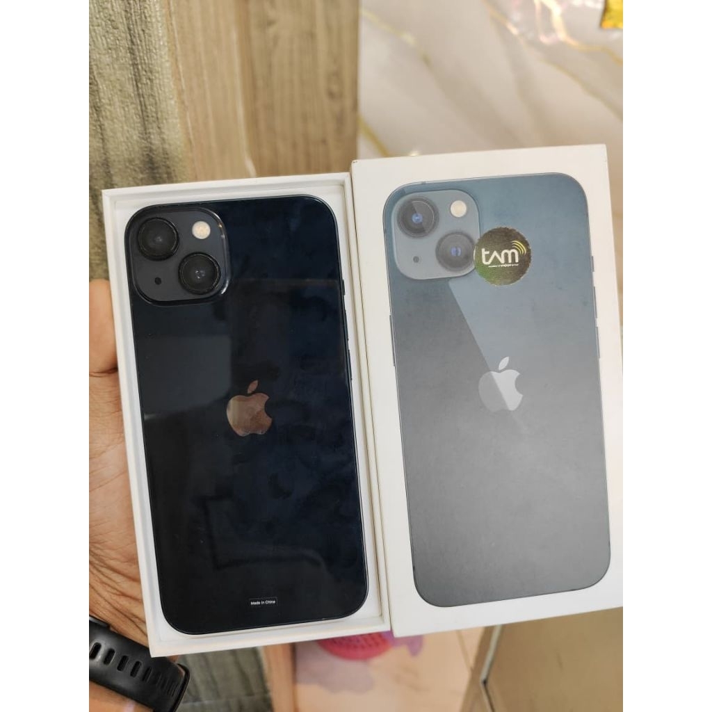 Apple Iphone 13