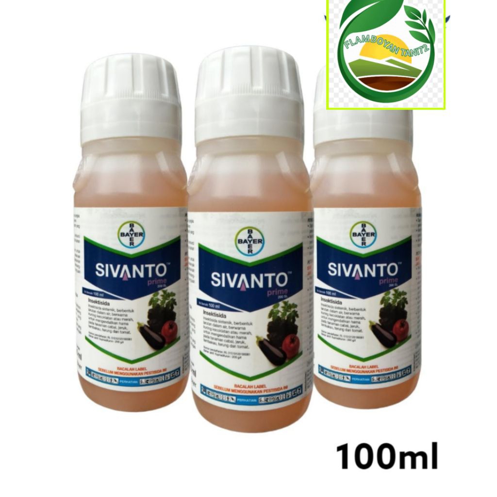 SIVANTO PRIME 200 SL 100 ML
