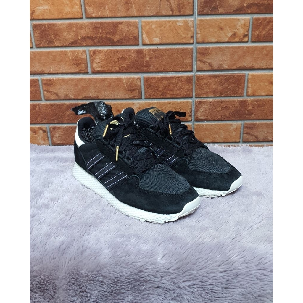 Sepatu Adidas Forest Grove