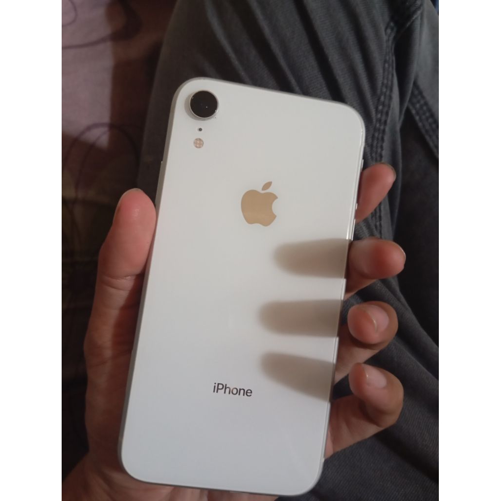Iphone xr 64Gb Lock icloud