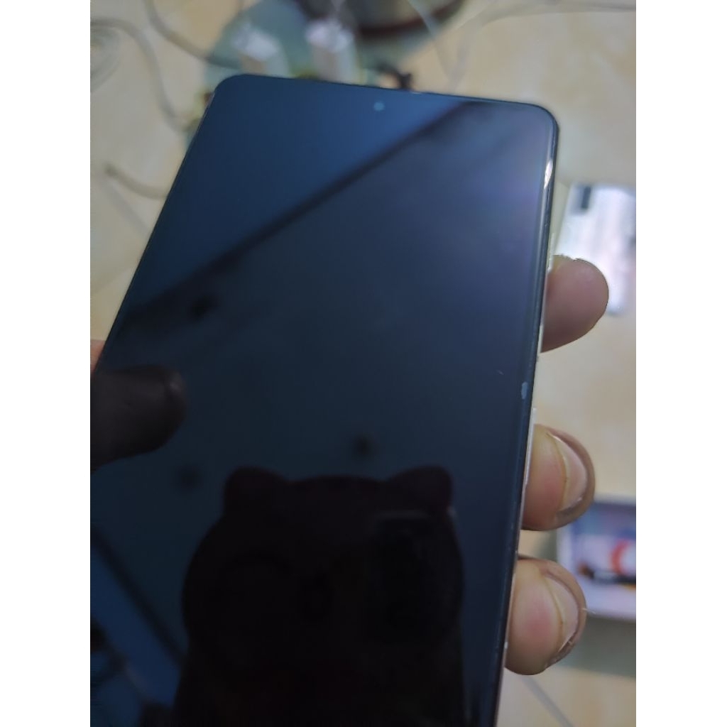 LCD COPOTAN POCO F4 GT + FRAME