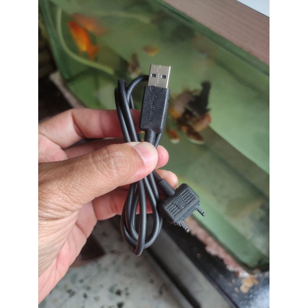 kabel data sony Ericsson original