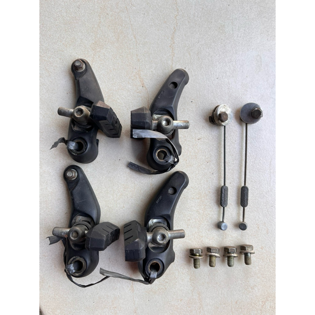 cantilever shimano br m100 japan