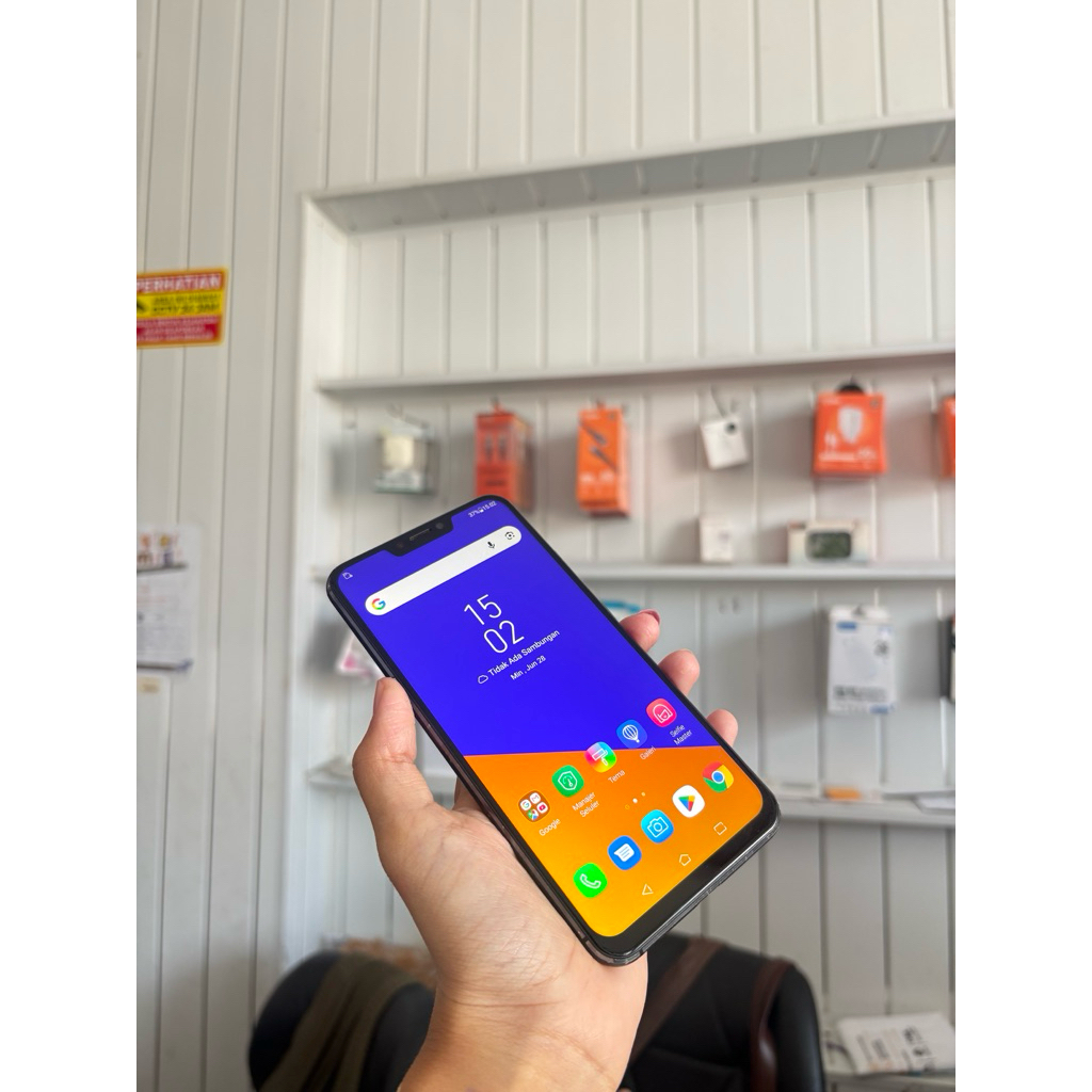 ASUS ZENFONE 5 4/64 GB