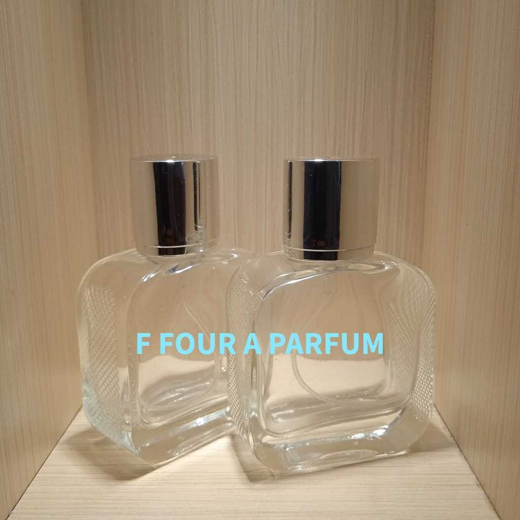 F FOUR A PARFUM H3RM3S MAN