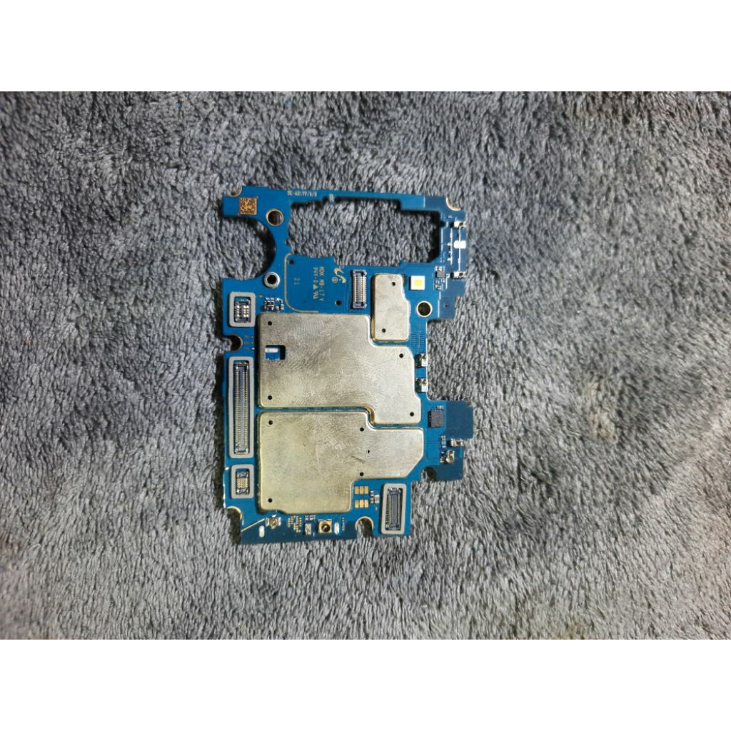 MESIN SAMSUNG A21S NORMAL BERGARANSI...!!
