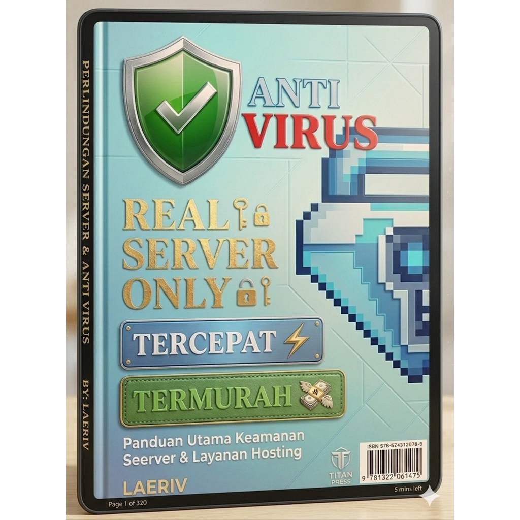 Antivirus BGL GT Real Server