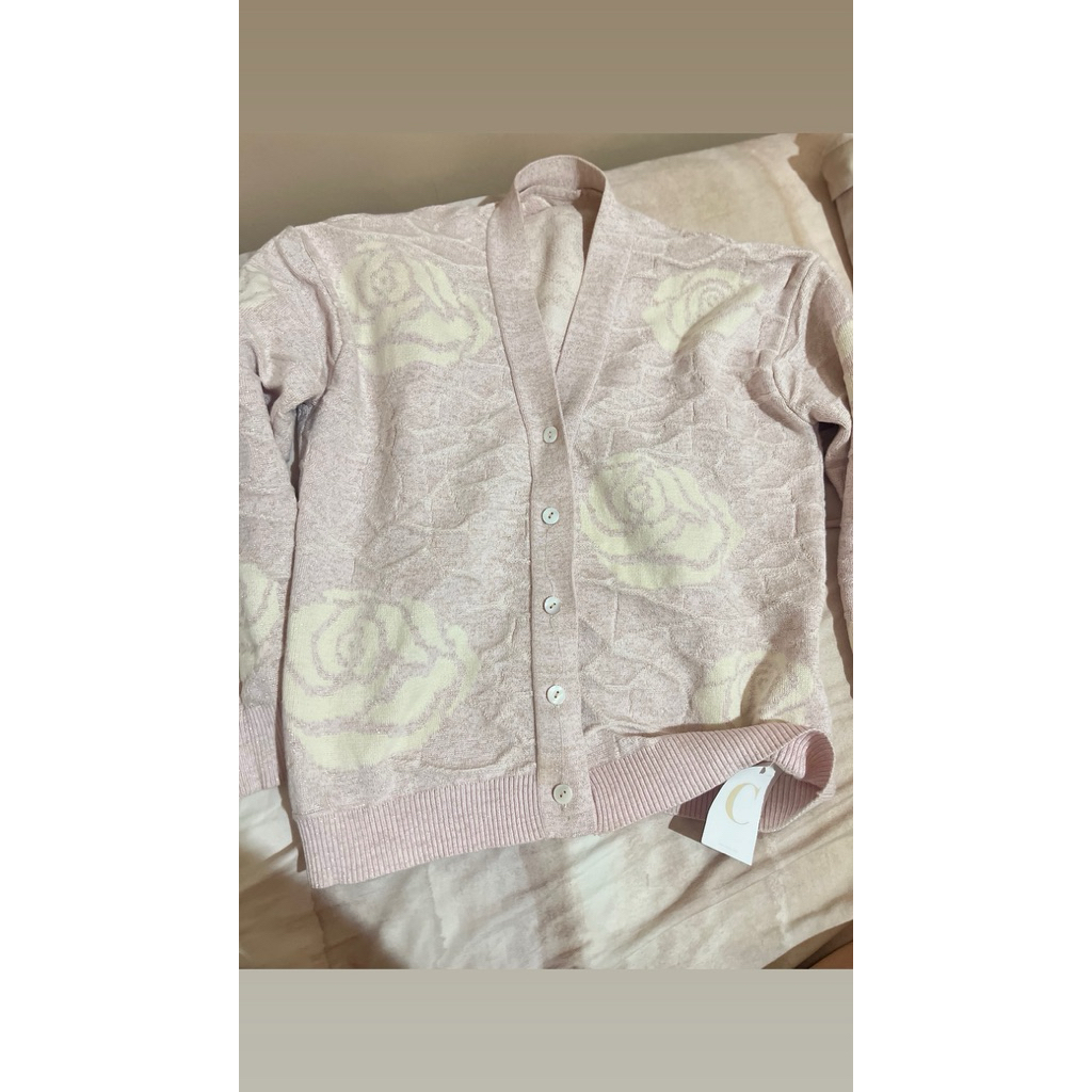 preloved claude