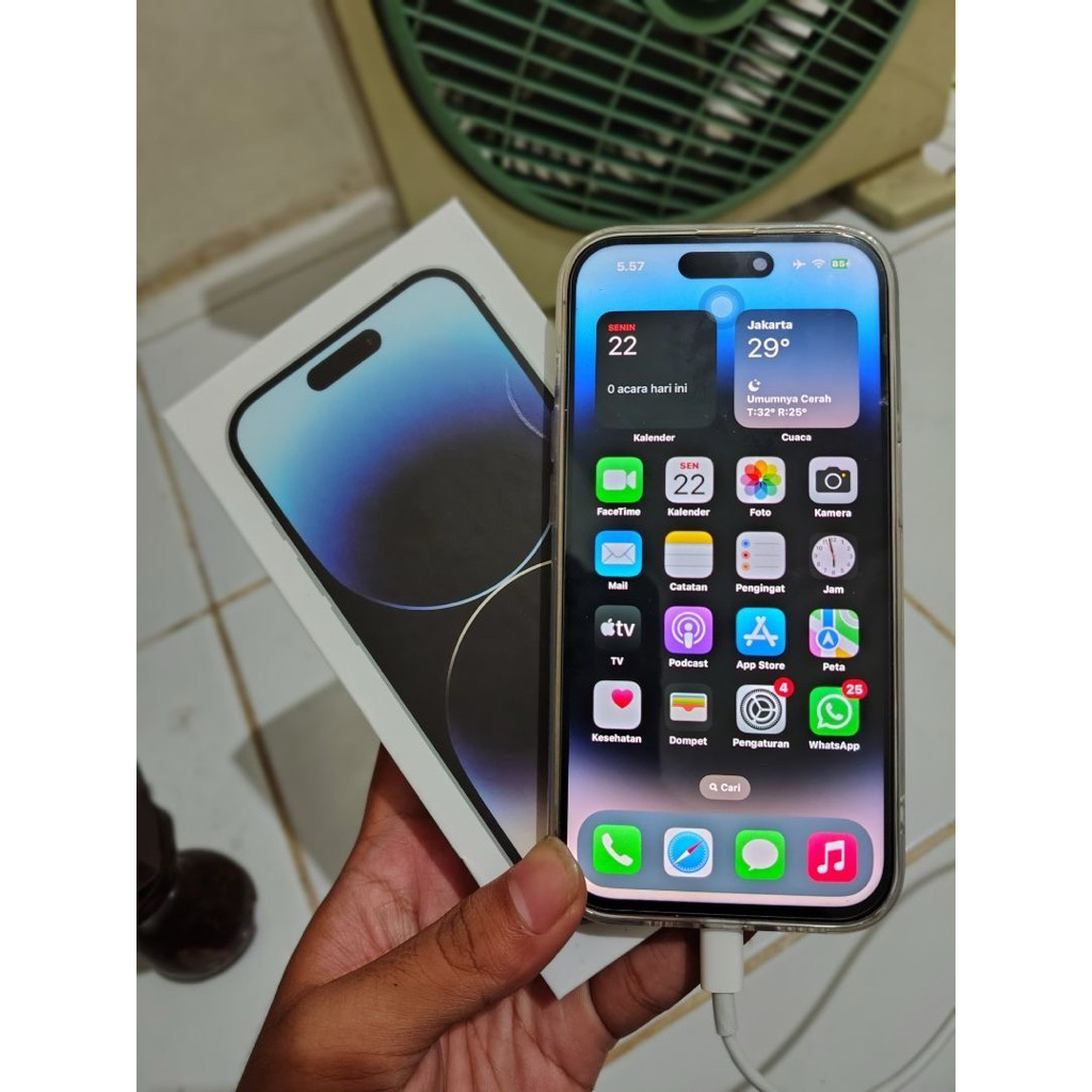 apple 14pro bpass