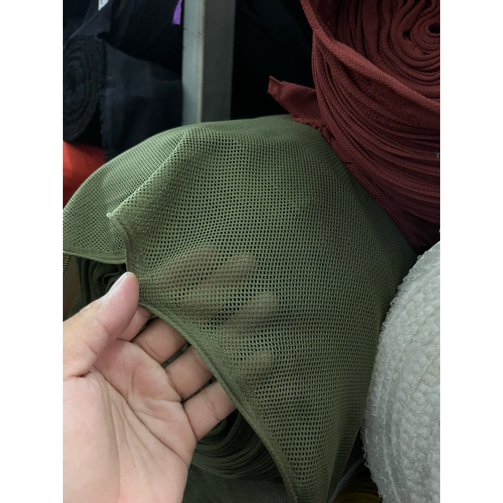 KAIN JALA