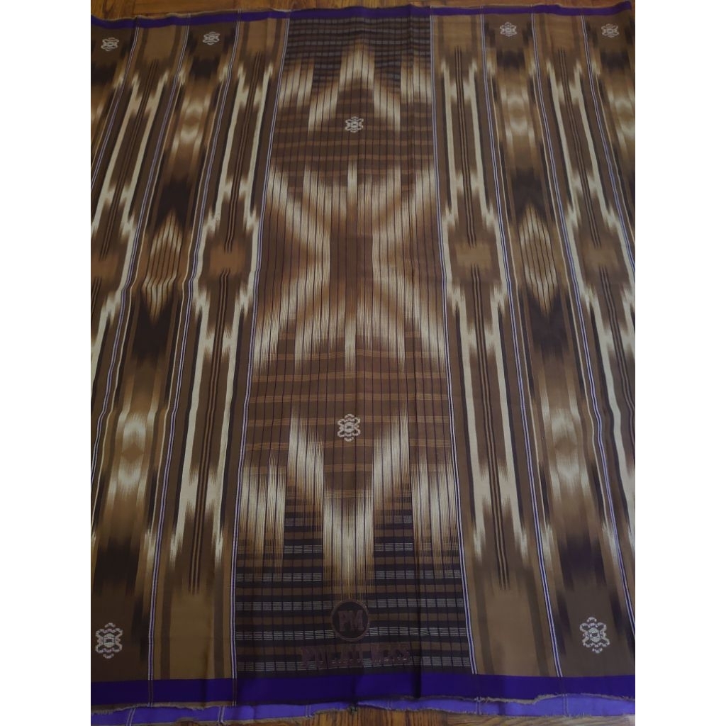sarung Samarinda bekas / second