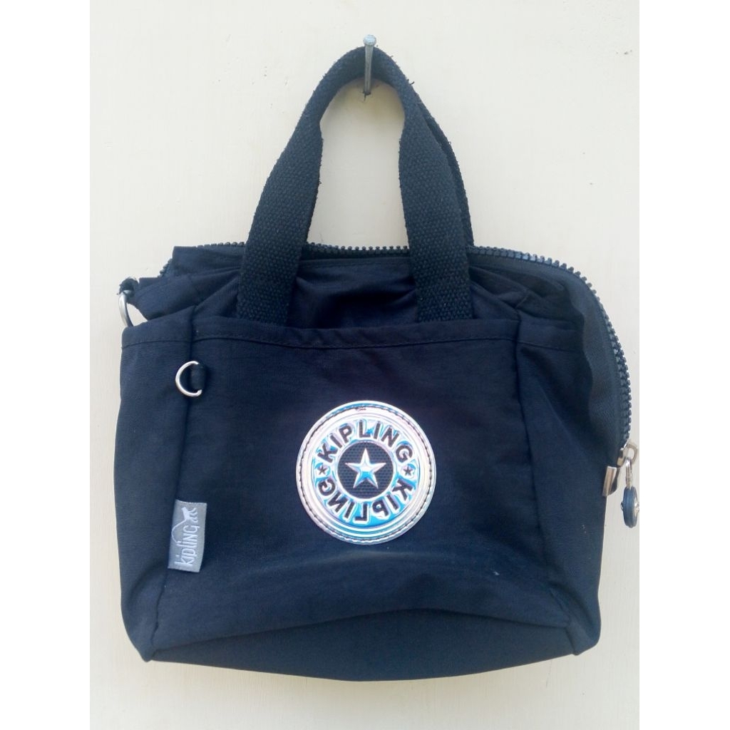 Preloved Kipling
