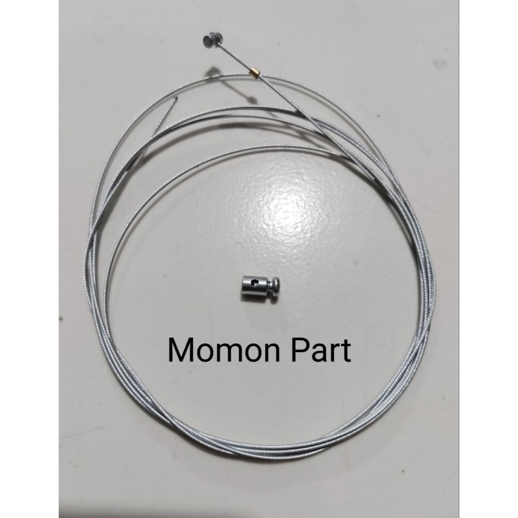 Seling gas + napel kabel gas all motor universal