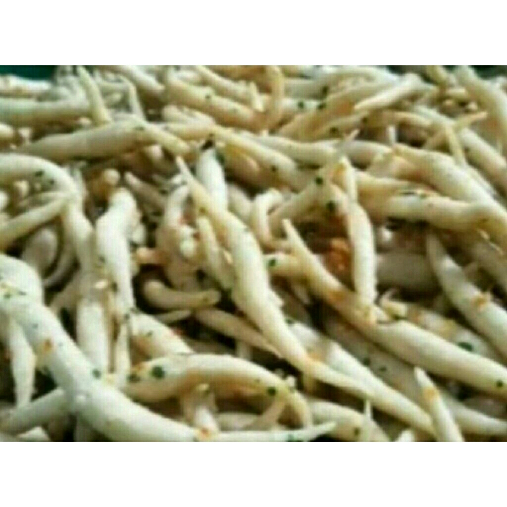 Citruk Cemilan Khas Garut - 500g