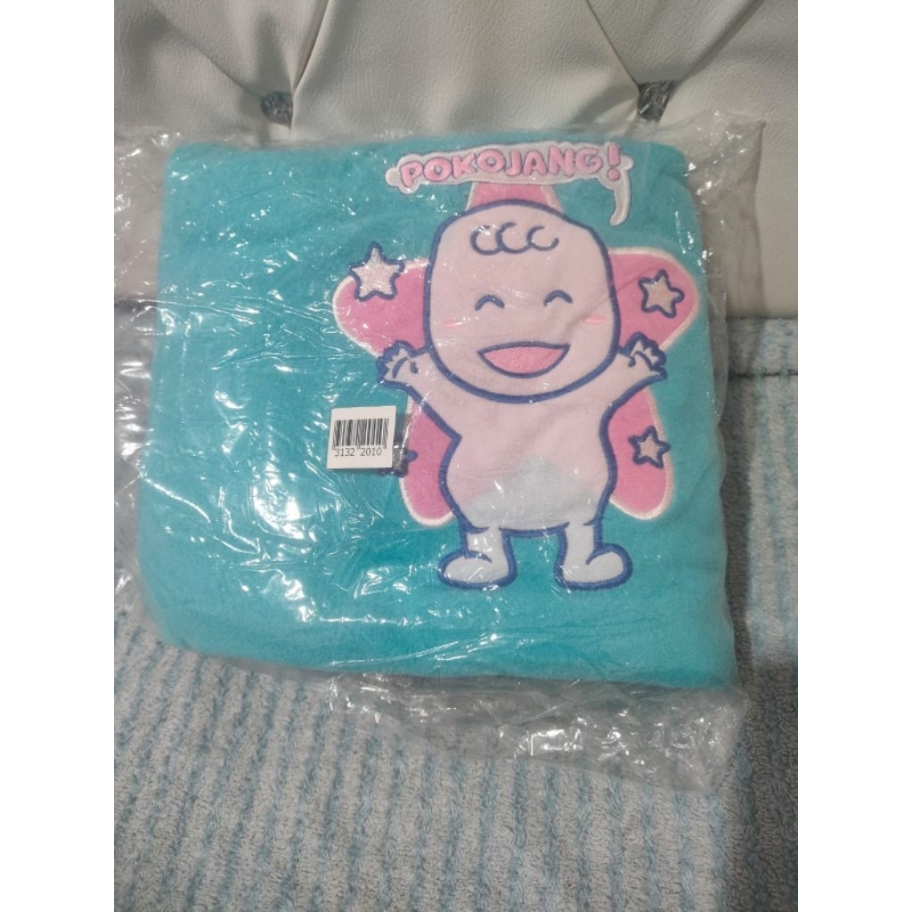 Selimut anak Mamypoko Pokojang uk.100x140cm