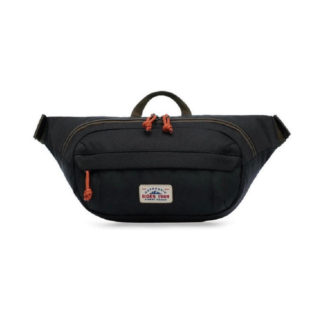WAIST BAG / TAS DADA EIGER SENDER 3.1 WAIST BAG ORIGINAL