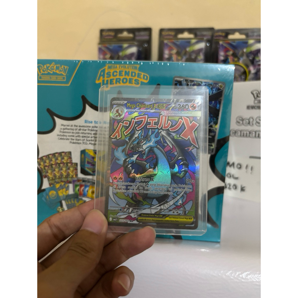 bundle box kak bapera