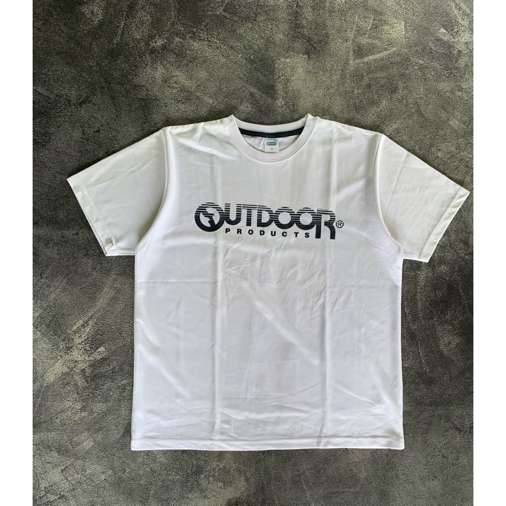 Outdoor Jersey Icon Logo