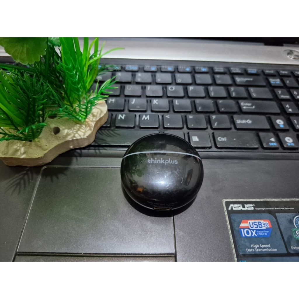 THINKPLUS BY LENOVO