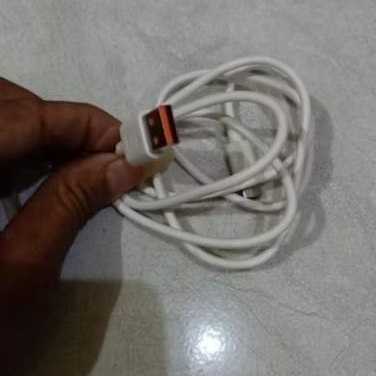 Kabel data Itel S23 S23 Plus Original Copotan