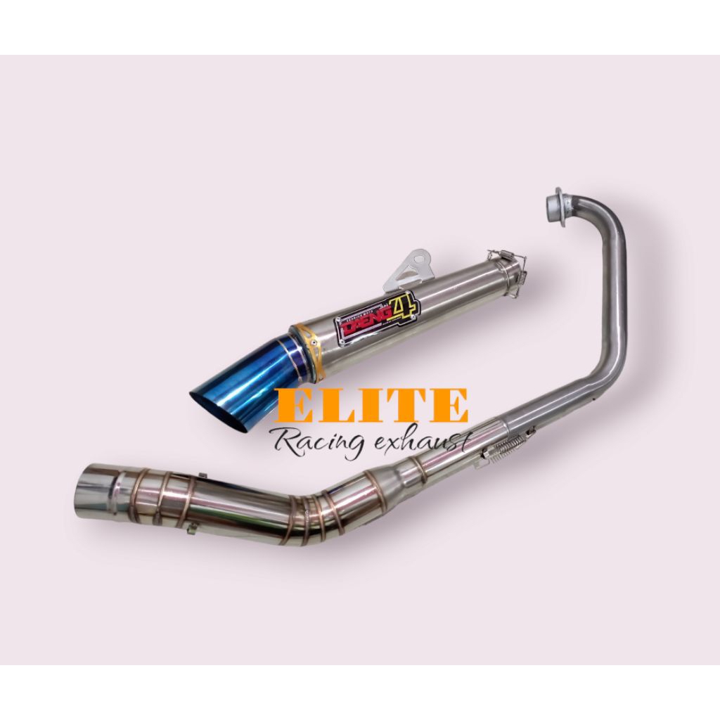 knalpot MX king 150 cc knalpot racing MX king knalpot Yamaha MX king knalpot motor MX king knalpot J