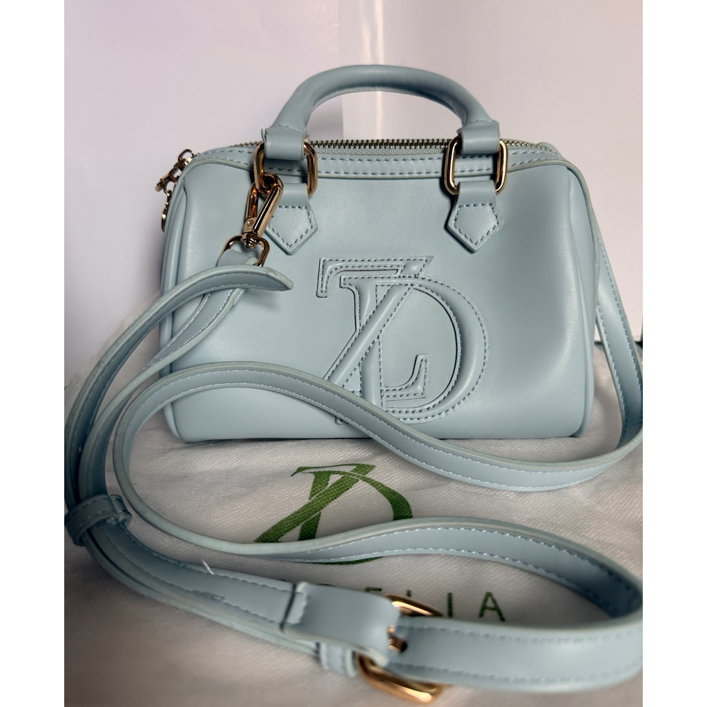 Preloved Tas ZD