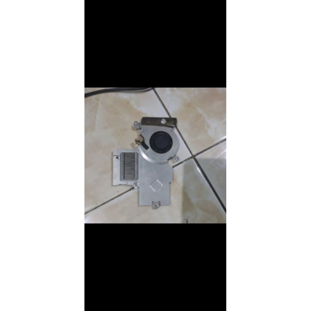 fan notebook acer v5