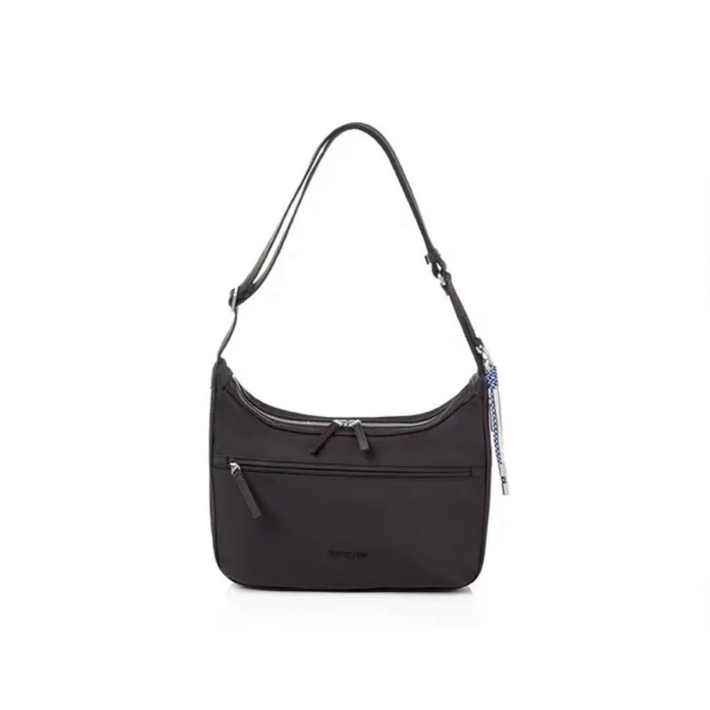 Tas Samsonite Red Flotta Hobo Bag Tas Selempang wanita