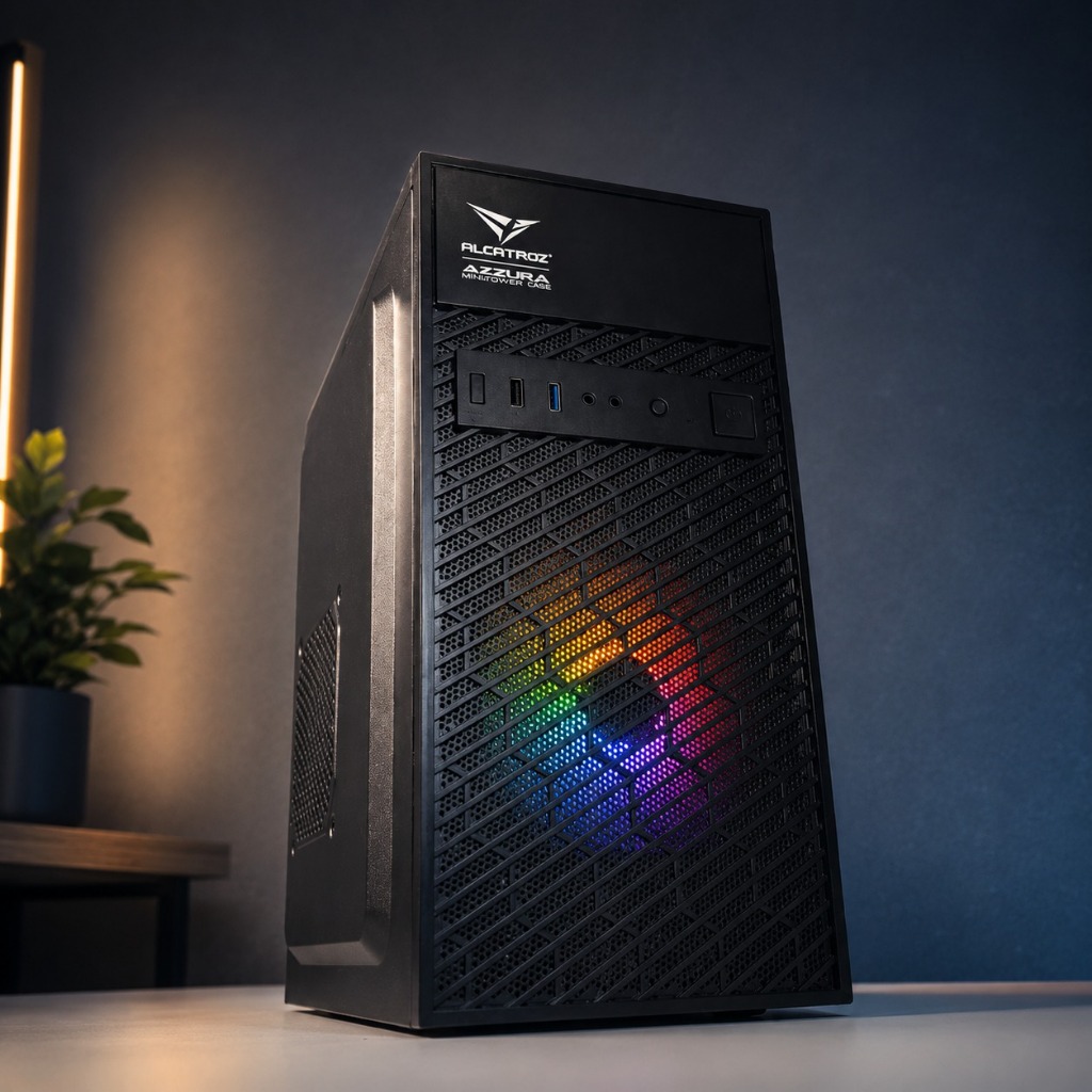 PC OFFILCE CORE I7 GEN4