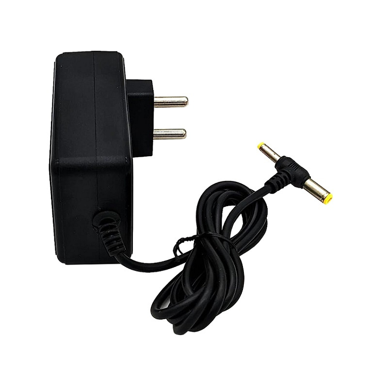 ADAPTOR 12V-2A DUAL  JACK