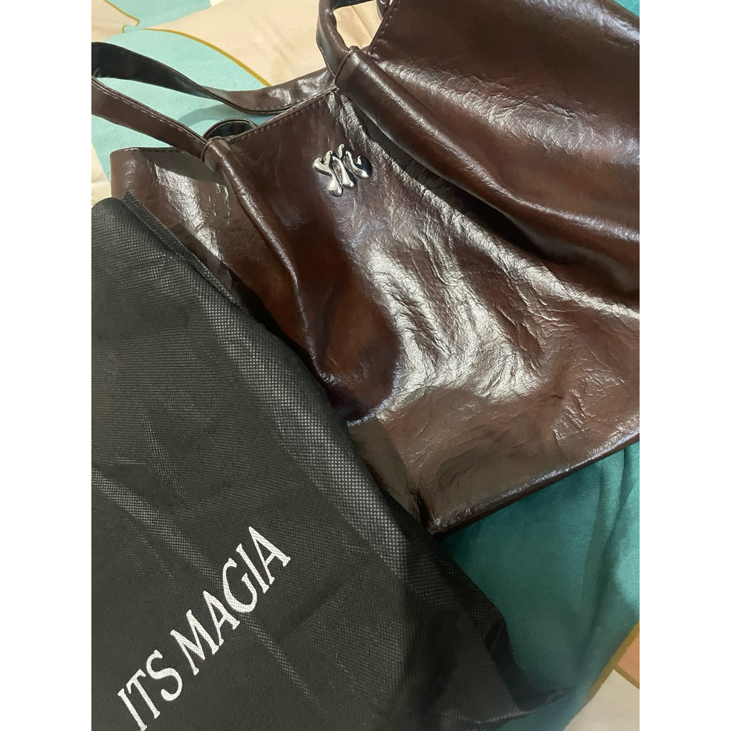 magia bag new