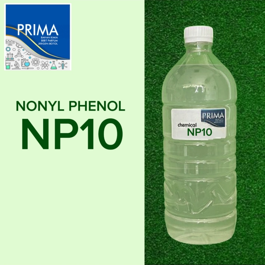 PRIMAKIMIA Bahan Kimia NP10 / NP 10 ukuran 1 Kg