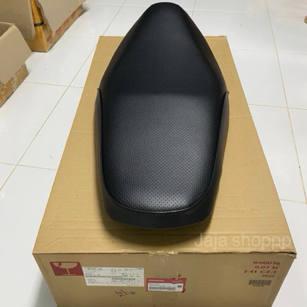Jok Wave 125 i Supra 125 injeksi Thailand Original Honda Thailand