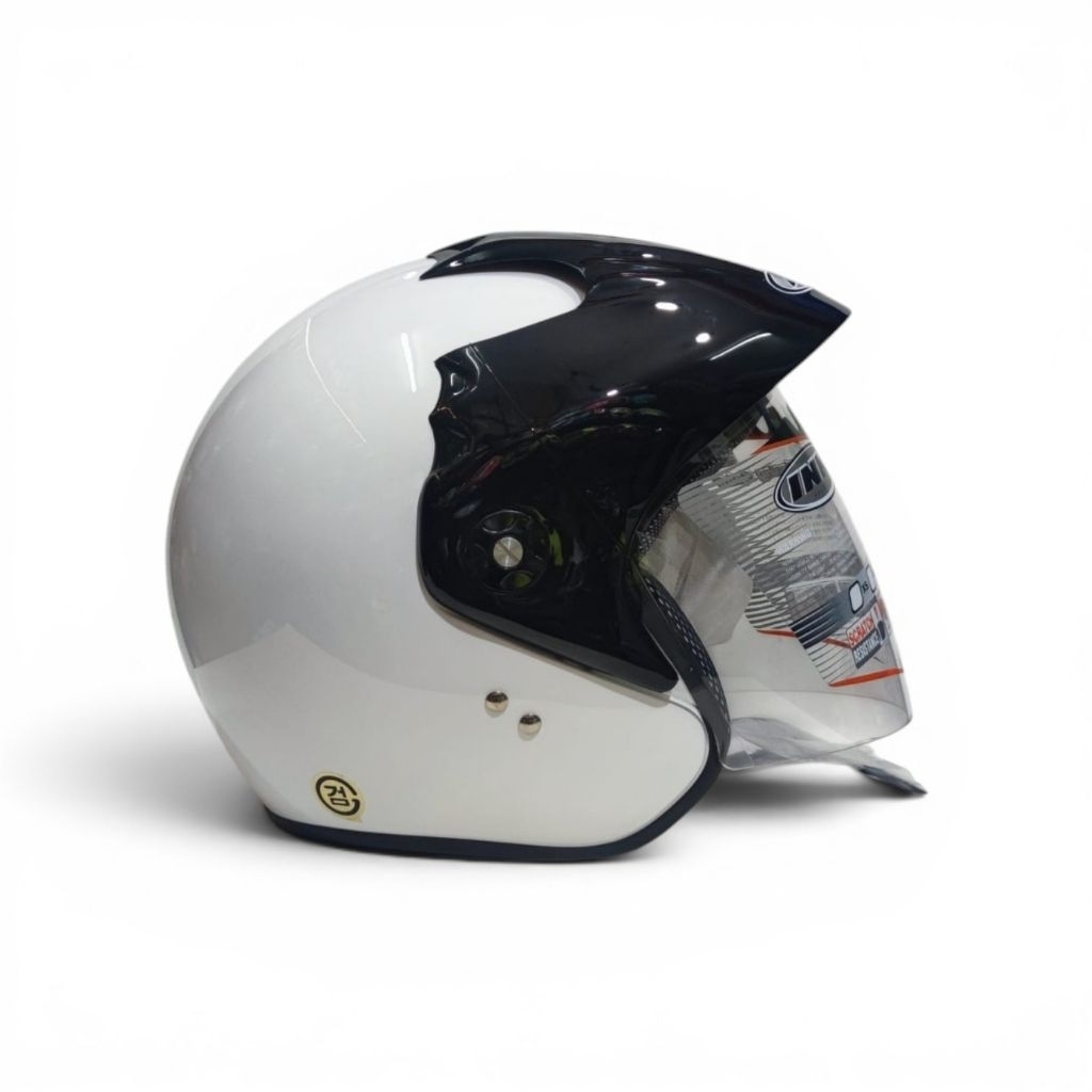 Helm INK Cx390 | INK Batman Original