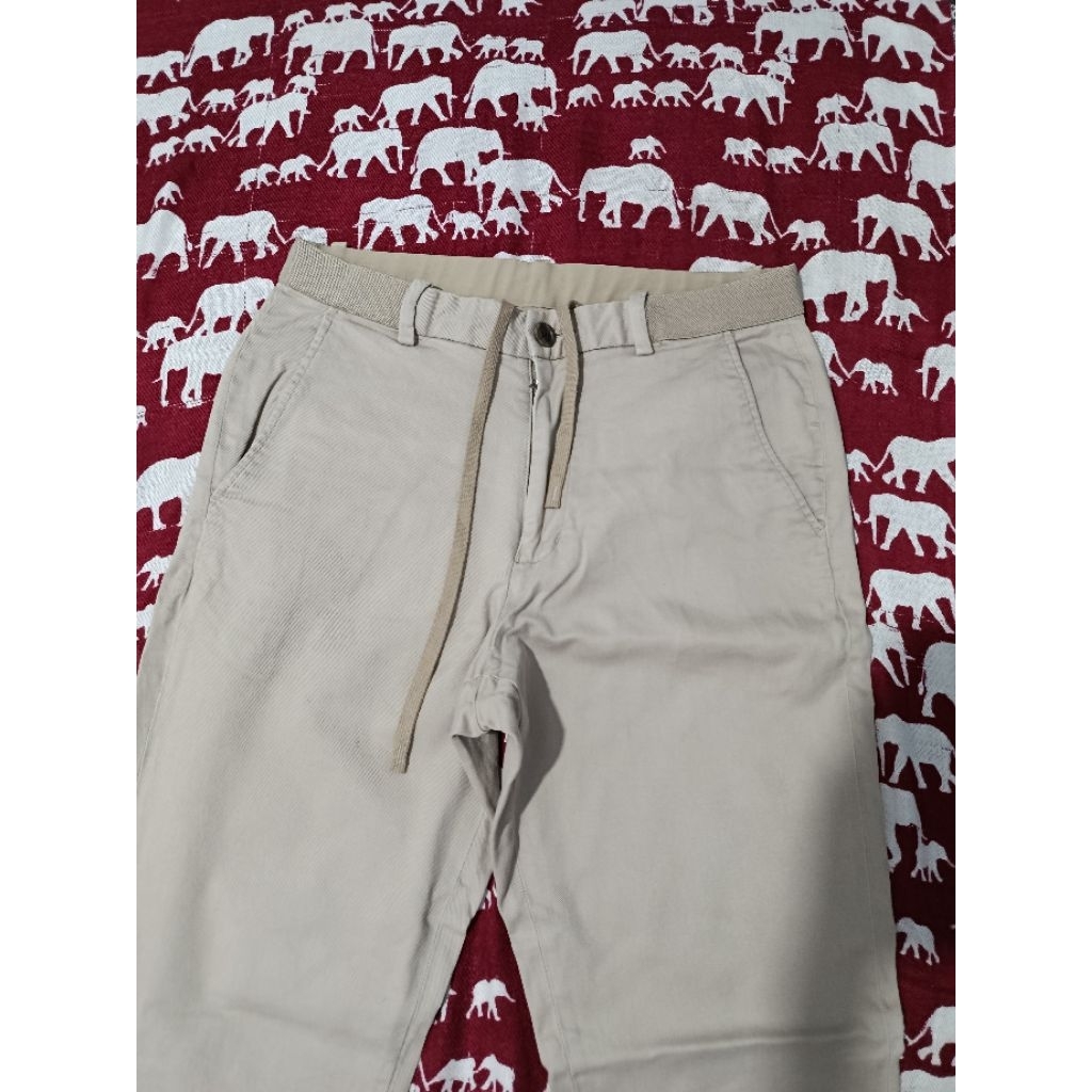 Chino Uniqlo