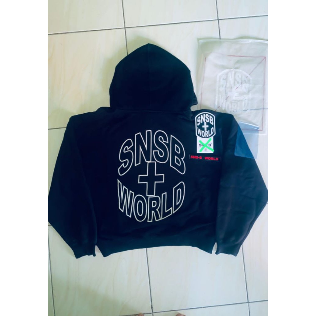 hd snsb