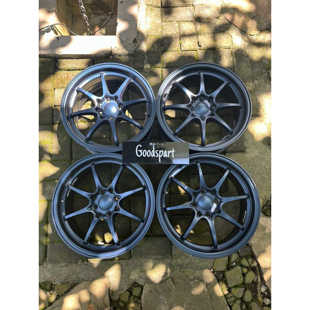 rep. volk rays ce28 r16 4x100/114 #32
