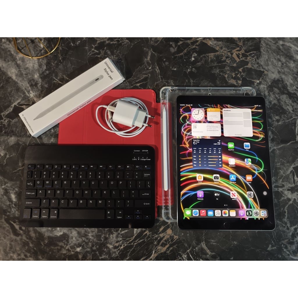 IPAD PRO 10.5 INCH 64GB WIFI