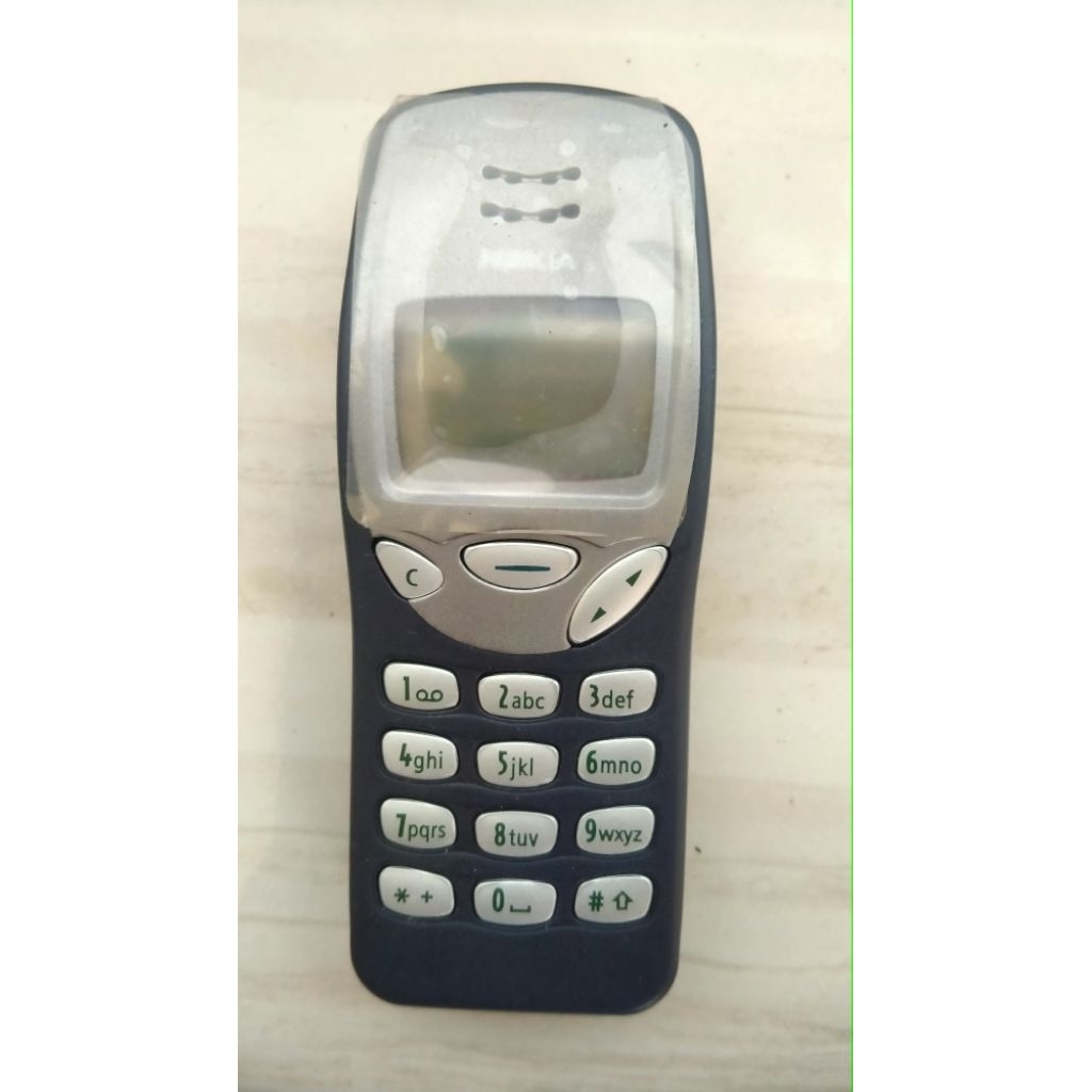 Nokia 3120 normal