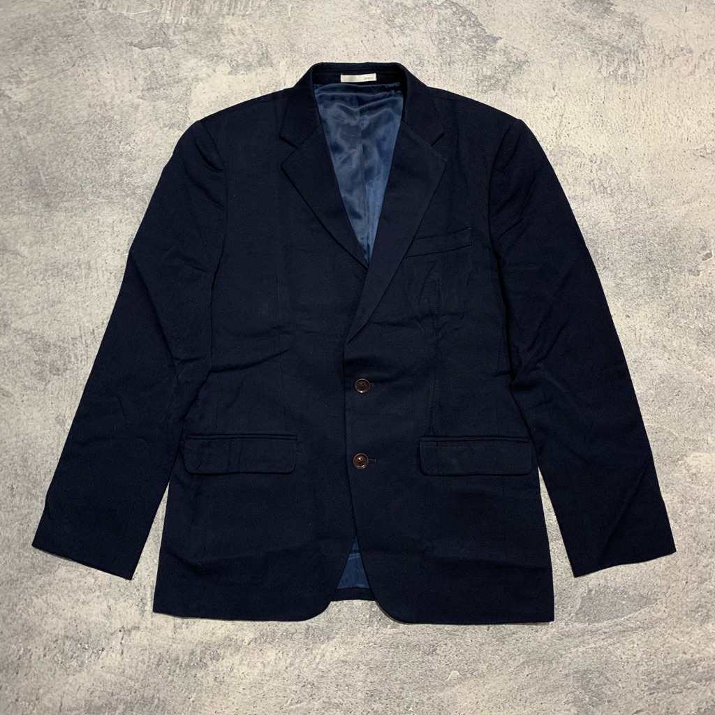 Ziozia Blazer Jas Navy Size L
