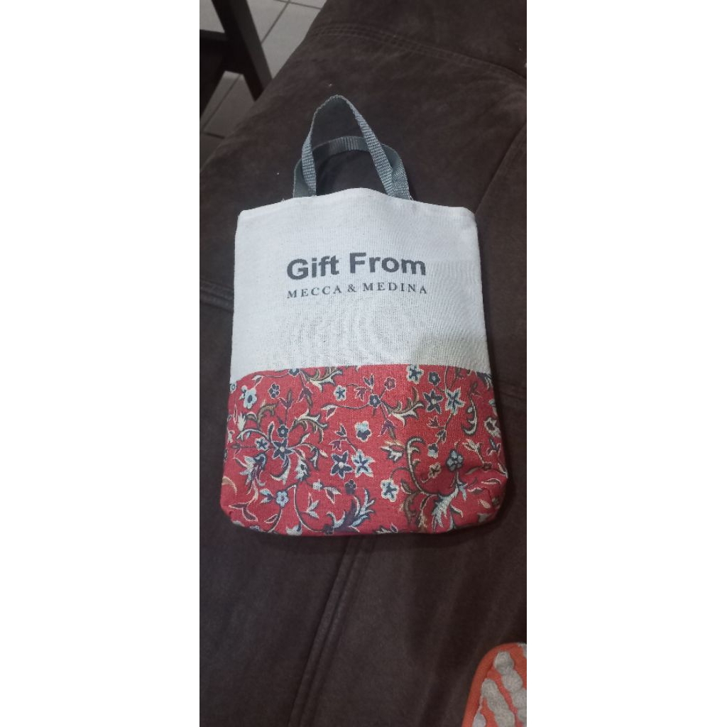 gift from me to you