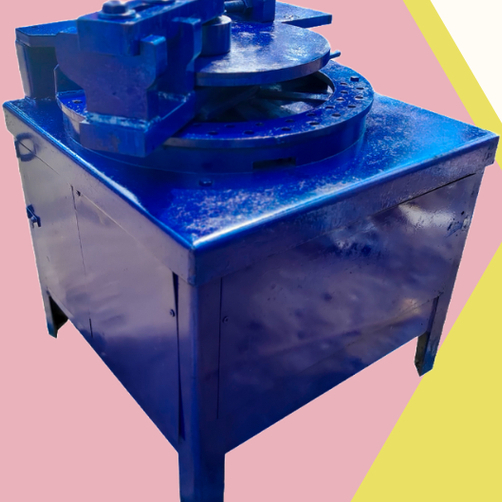 Sewa Bar Bender Ternate - Bar Bending - Alat Bending Besi Proyek
