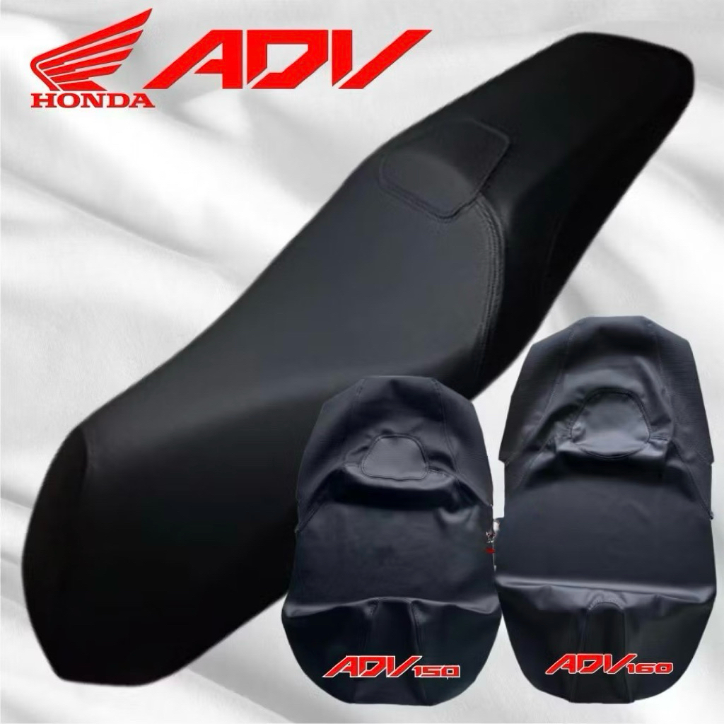 KULIT JOK MOTOR ADV ORIGINAL