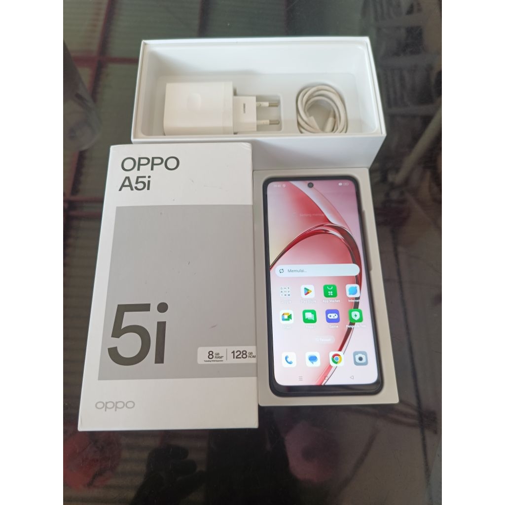 OPPO A5I 4/128 SEKEN