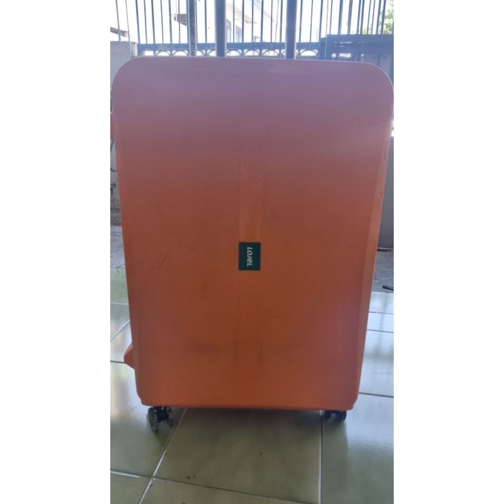 Koper Lojel 30inch Preloved