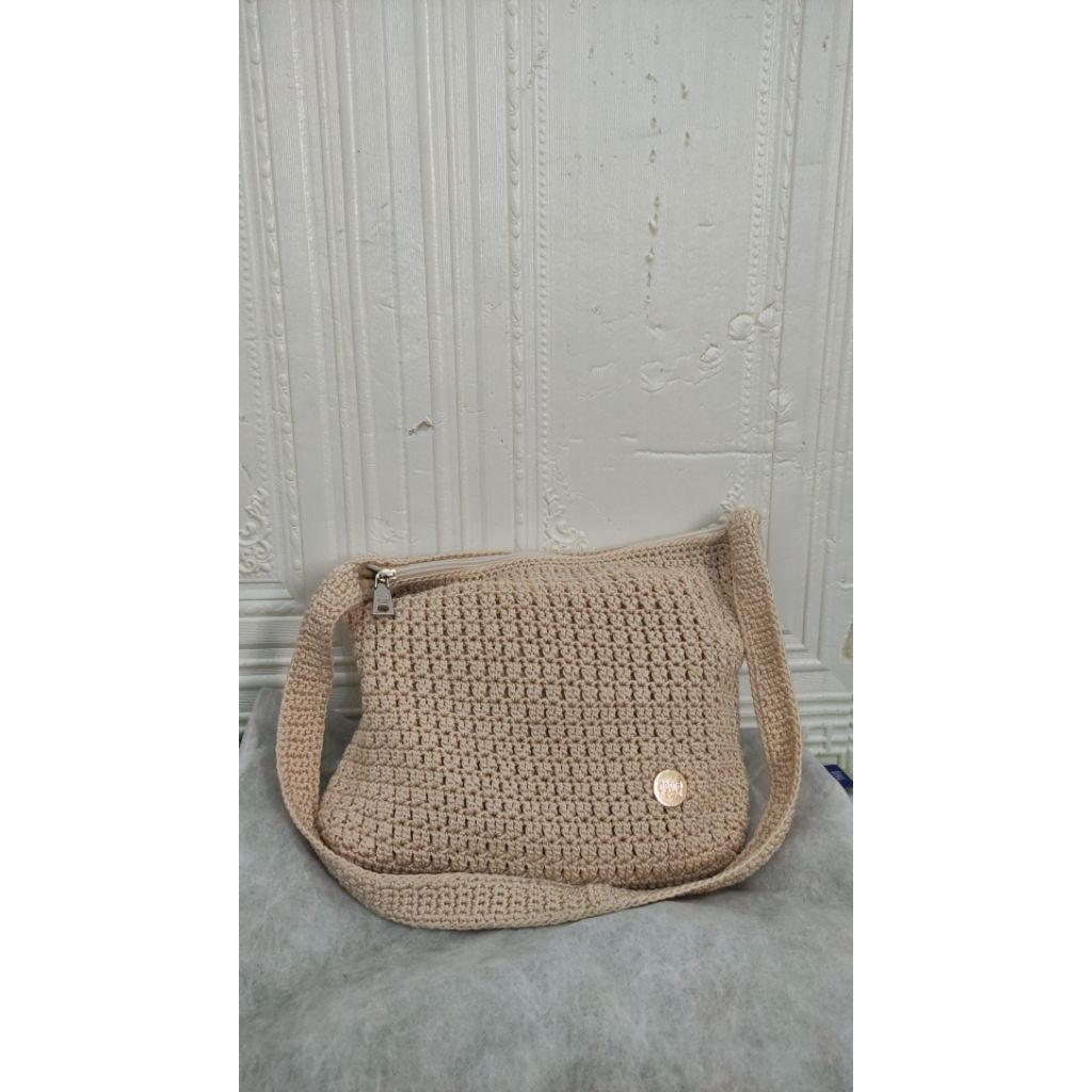 tas bahu dowa preloved bekas second pl
