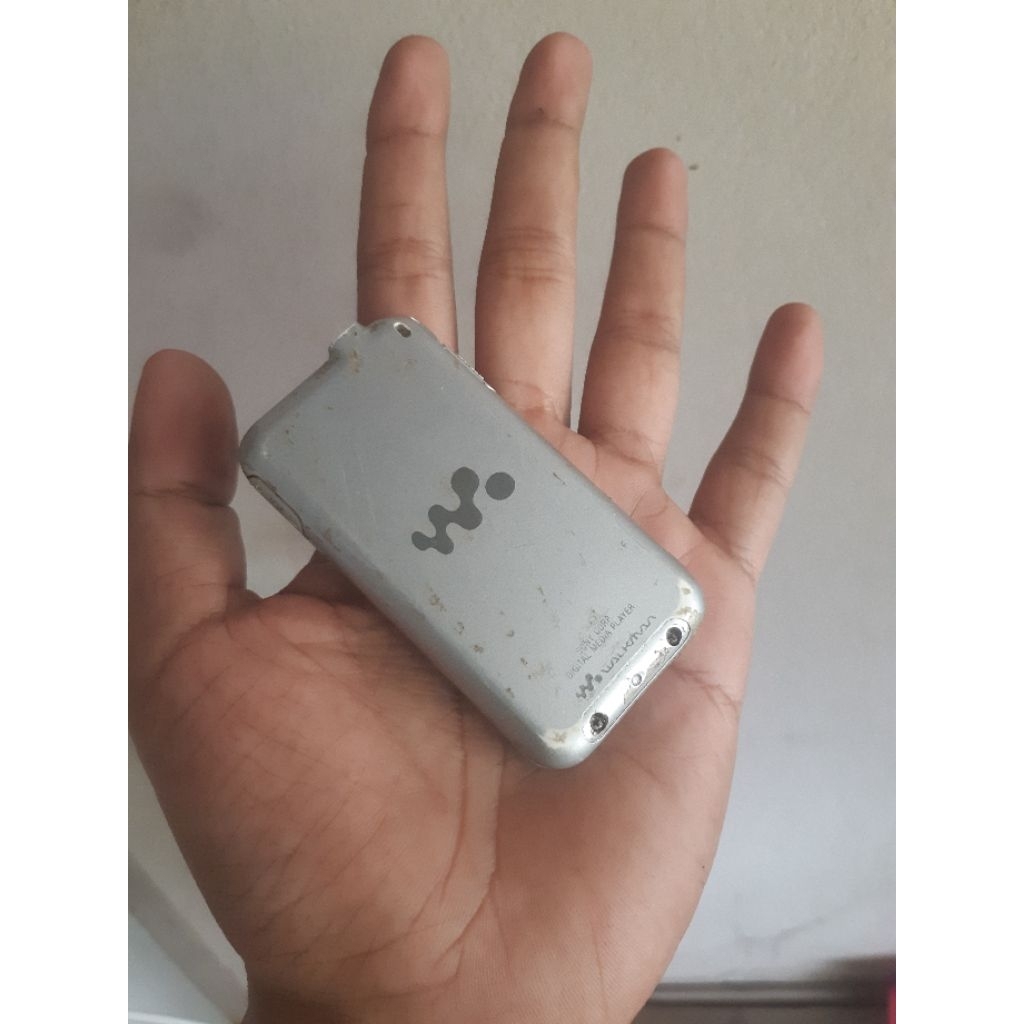 sony walkman